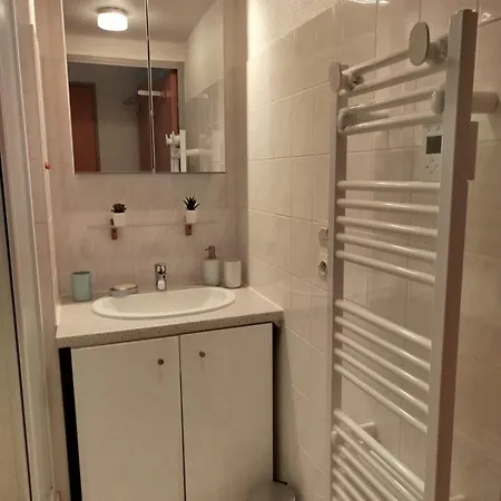 Alt'a Luz, Duplex 2 Etoiles, 4 Pers , Menage Inclus