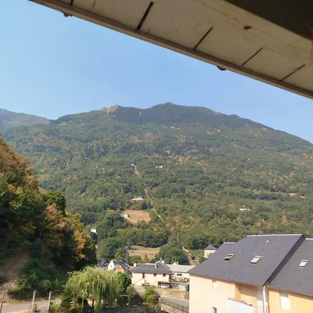 Alt'a Luz, Duplex 2 Etoiles, 4 Pers , Menage Inclus * Люс-Сен-Совёр