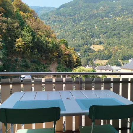 Alt'a Luz, Duplex 2 Etoiles, 4 Pers , Menage Inclus