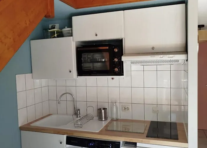 Alt'a Luz, Duplex 2 Etoiles, 4 Pers , Menage Inclus *