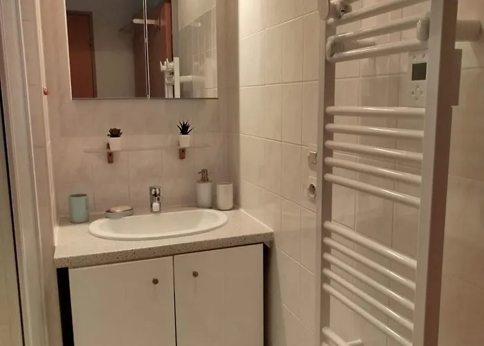 Alt'a Luz, Duplex 2 Etoiles, 4 Pers , Menage Inclus